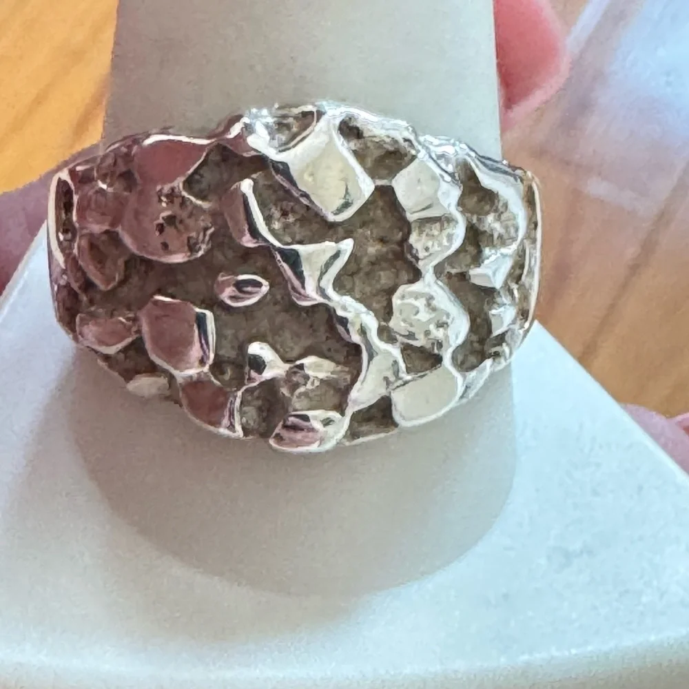 Vintage sterling silver